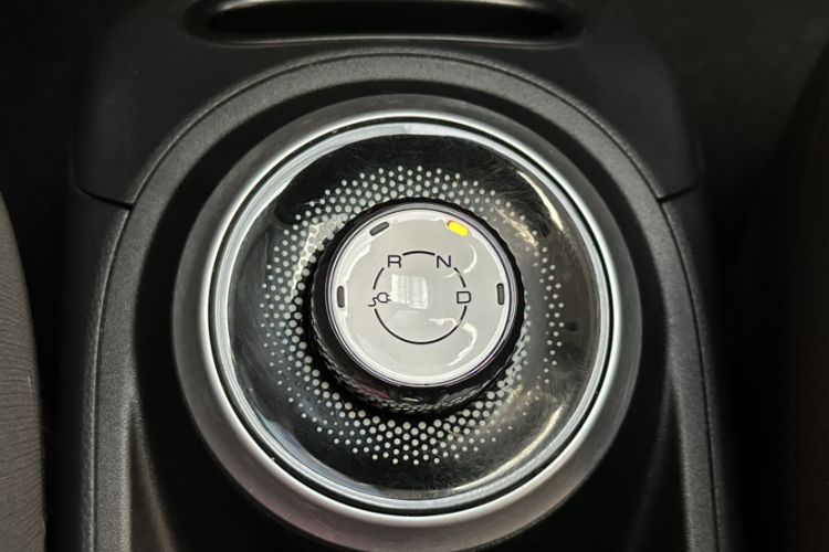 Used Wuling Bingo 2024 203km Light Edition
