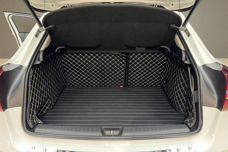 Used Mercedes-Benz GLA 2017 GLA 200 Sport Edition
