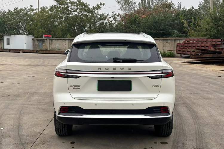 Used Roewe D5X DMH 2024 135 Flagship Edition