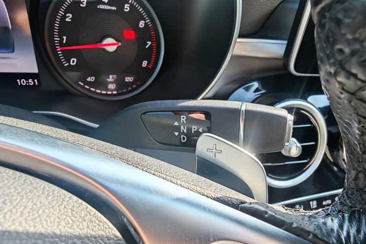 Used Mercedes-Benz C-Class 2015 C 200 Sport Edition
