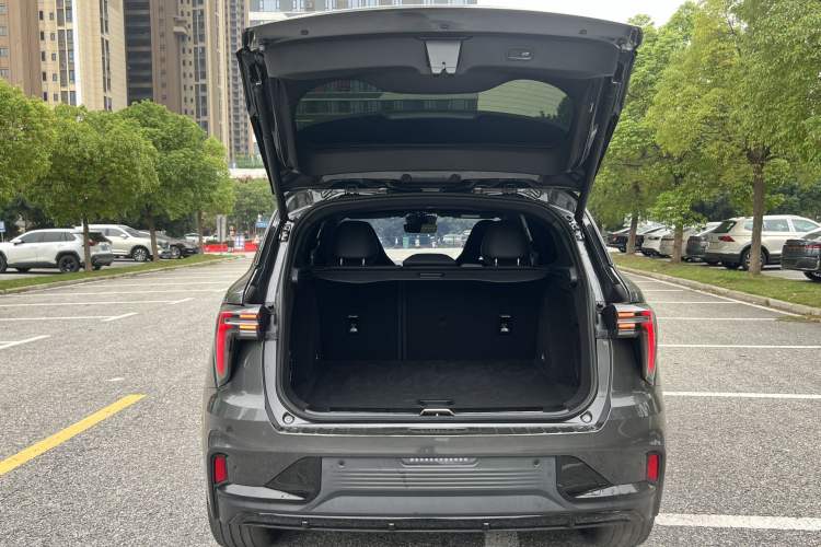 Used Lynk & Co 01 EM-P 2023 1.5TD EM-P PM