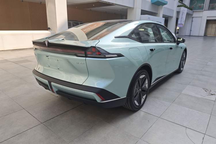 Used  SL03 2022 1.5L 1200 Extended-Range Version
