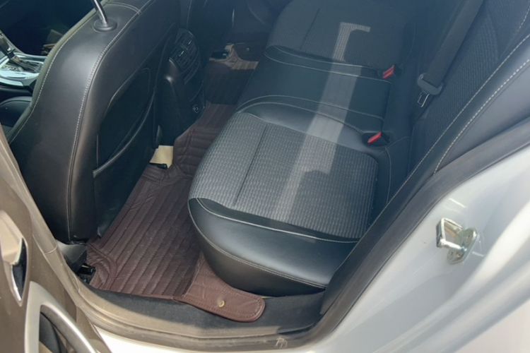 Used Buick Regal 2015 1.6T Leading Technology Model
