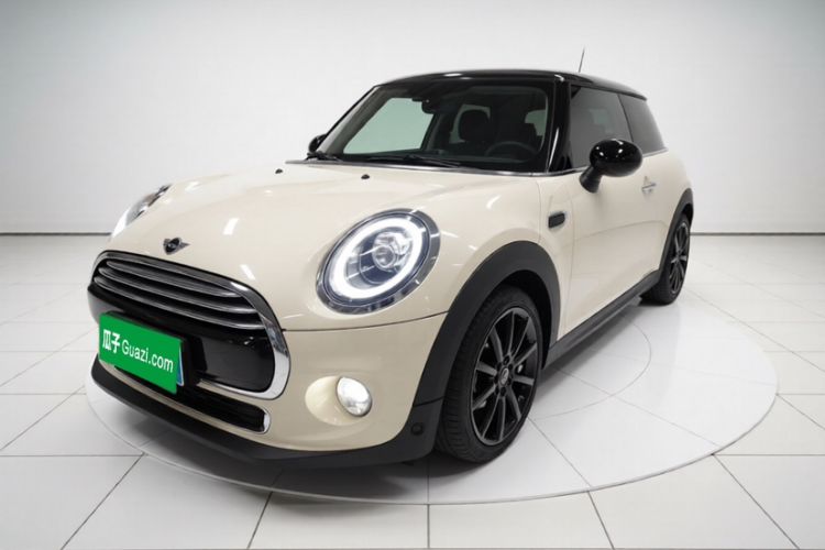 Used MINI MINI 2018 1.5T COOPER Artist
