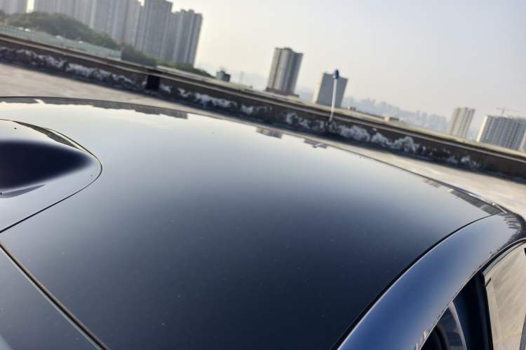 Used BYD Sealion 07 EV 2025 610 Intelligent Driving Edition
