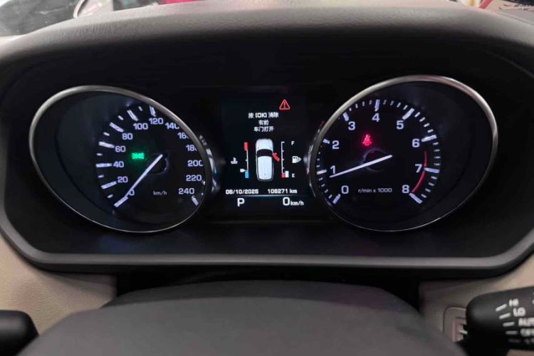 Used Land Rover Range Rover Sport 2014 3.0 SC V6 HSE
