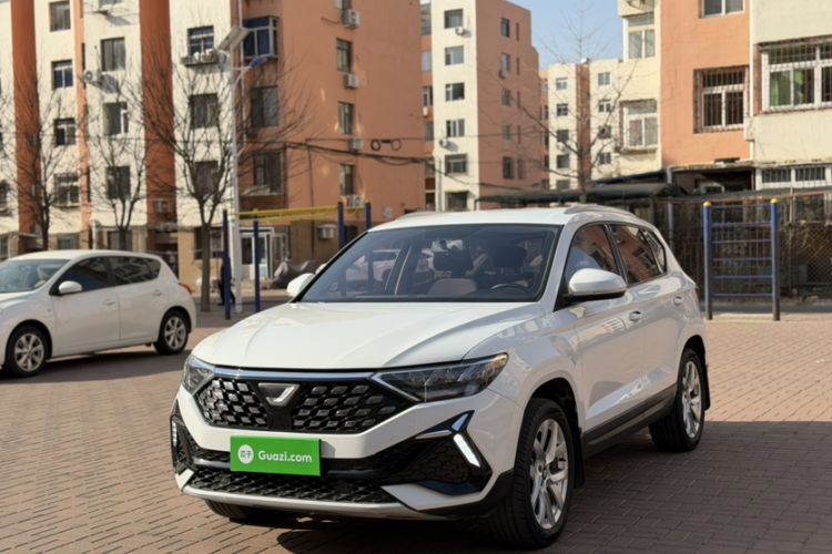 Used Jetta VS5 2022 280TSI Automatic Trend Edition