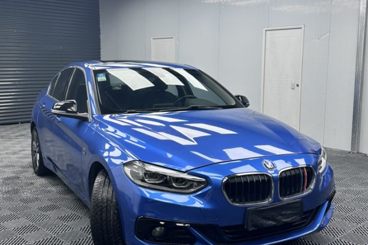 Used BMW 1 Series 2018 118i Sport Edition
