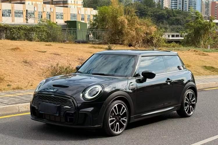 Used MINI MINI 2023 Updated 2.0T COOPER S Racing Driver