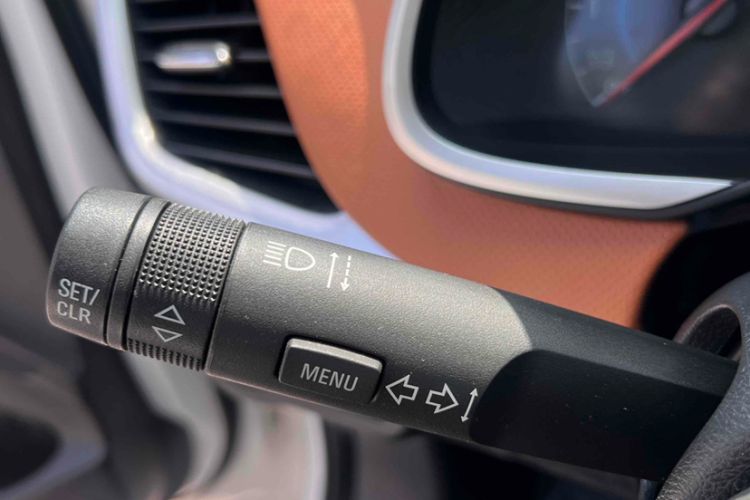 Used Chevrolet Cavalier 2016 1.5L Automatic Xinsong Edition
