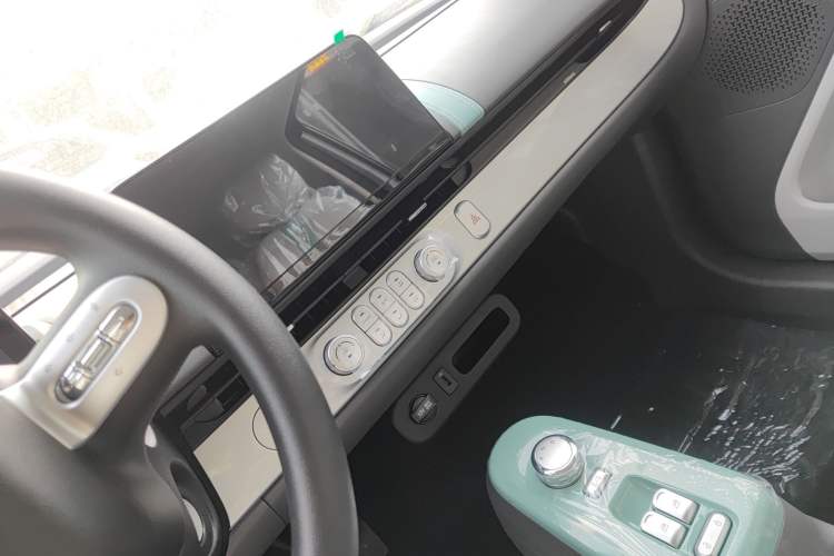 Used  Lumin 2024 130km Qingyue Version
