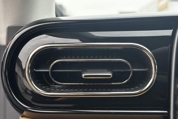 Used Leapmotor C01 2024 Pure Electric 525 Luxury Edition
