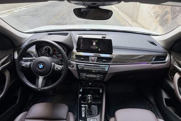 Used BMW X1 2020 xDrive25Li Luxury Edition
