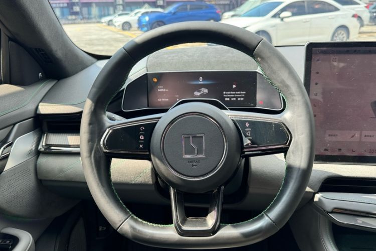 Used Zeekr 001 2023 YOU Edition 100 kWh
