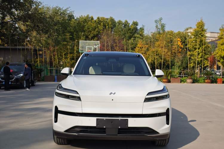 Used ONVO Luxeed L90 