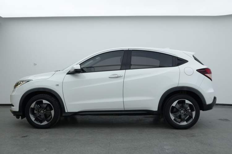 Used Honda Vezel 2017 1.8L CVT Front-Wheel Drive Pioneer Edition