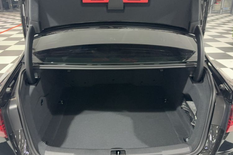 Used Audi A6L 2017 45 TFSI quattro Sport Edition
