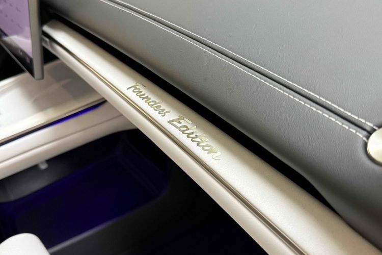 Used  SU7 2024 Rear-Drive Ultra-Long Range Advanced Pro-Level Intelligent Driving Version
