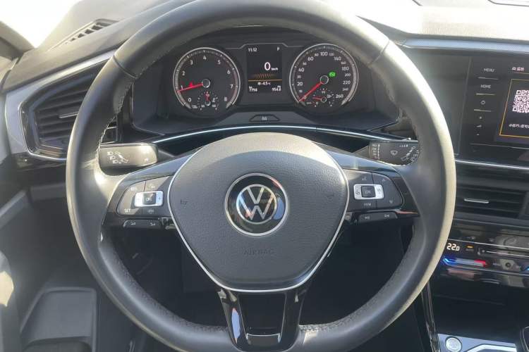 Used Volkswagen Tayron 2020 330TSI Two-Wheel Drive Luxury Smart Connectivity Version