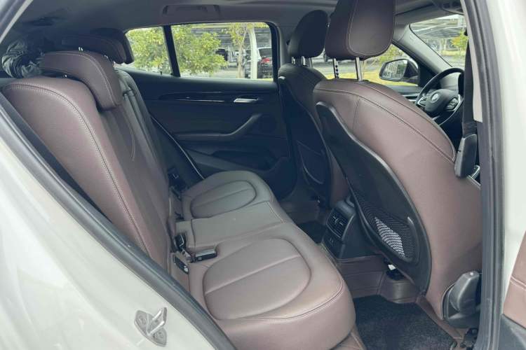 Used BMW X2 2020 sDrive20i M Sport Package
