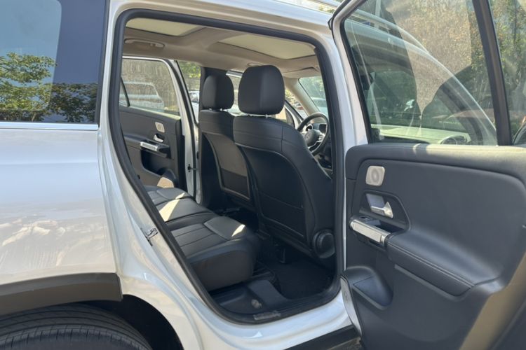 Used Mercedes-Benz GLB 2020 GLB 200 Dynamic Edition
