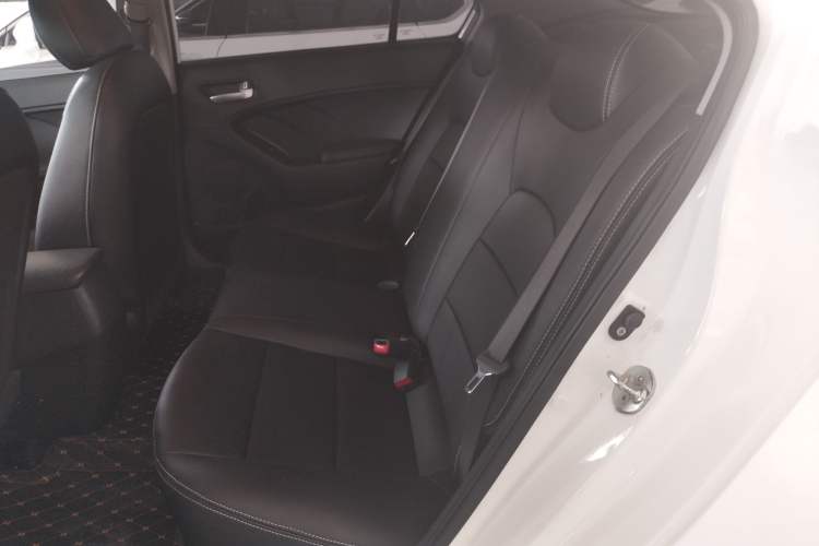 Used Kia K3 2016 1.6L Manual GL
