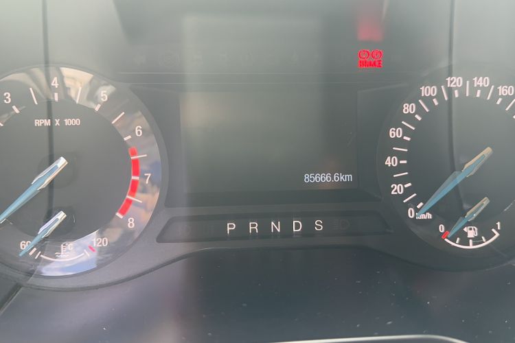 Used Ford Edge 2016 EcoBoost 245 Two-Wheel-Drive Titanium 5-Seater
