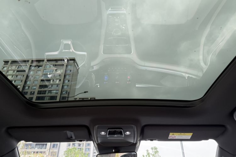 Used BYD Song PLUS New Energy 2021 EV Deluxe Model
