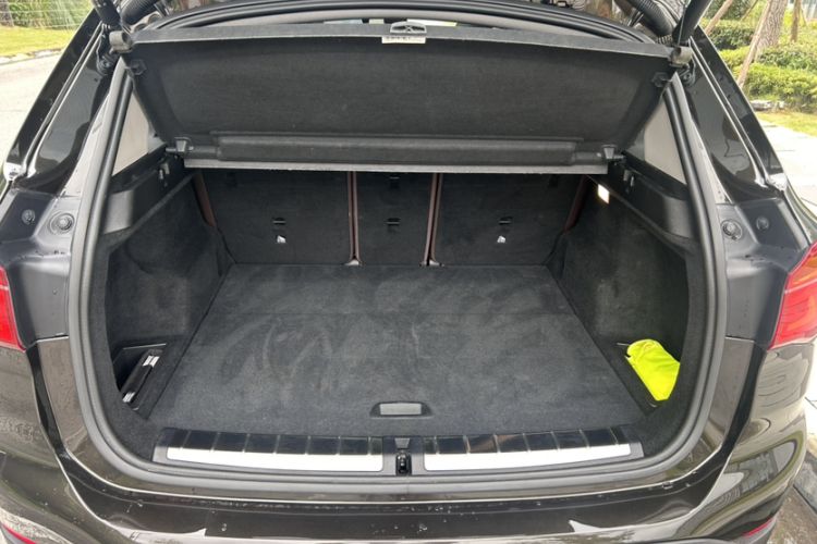 Used BMW X1 2019 sDrive18Li Premium Edition
