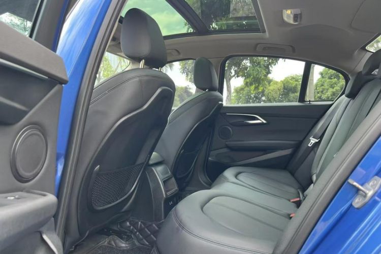 Used BMW 1 Series 2018 Facelifted 118i Sport Edition