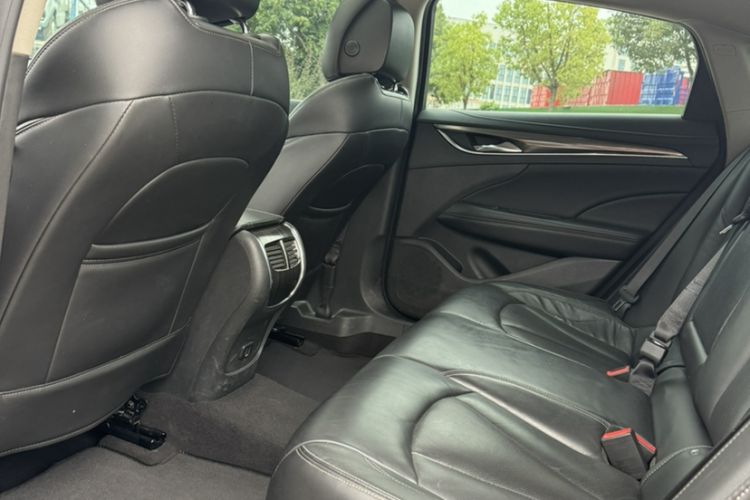 Used Buick LaCrosse 2018 20T Elite Edition
