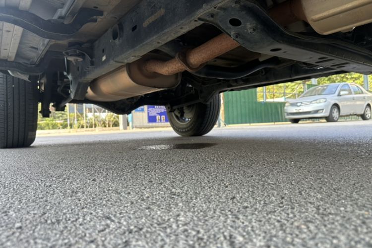 Used Beijing Auto BJ40 2020 2.0T Automatic Four-Wheel Drive Urban Hunter Edition Chivalrous Type