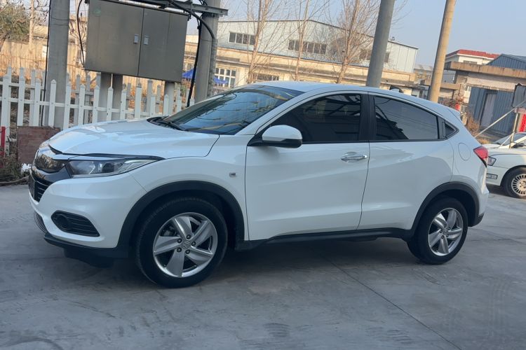 Used Honda Vezel 2019 220 TURBO CVT Elite Edition China VI
