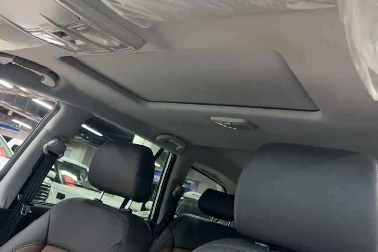 Used Haval H5 Classic 2018 Classic Edition 2.0T Diesel Manual 4x4 Prestige Model
