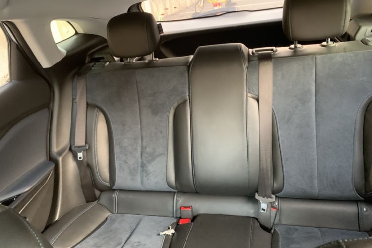 Used Buick Velite 6 2020 Plug-in Hybrid Connected Smart Edition