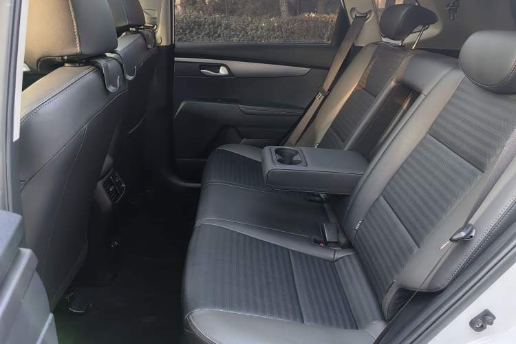 Used Kia Sportage R 2019 2.0L Automatic Smart Luxury Edition
