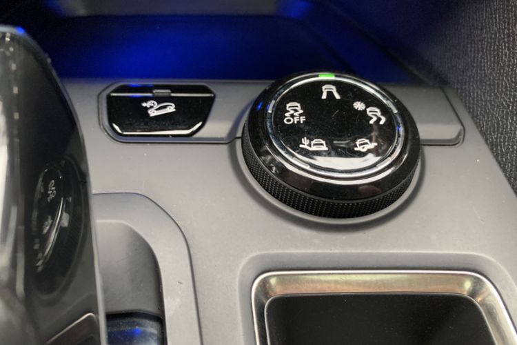 Used Peugeot 4008 2017 380THP Luxury Edition
