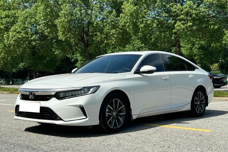 Used Honda Inspire 2022 260TURBO Elegant Edition
