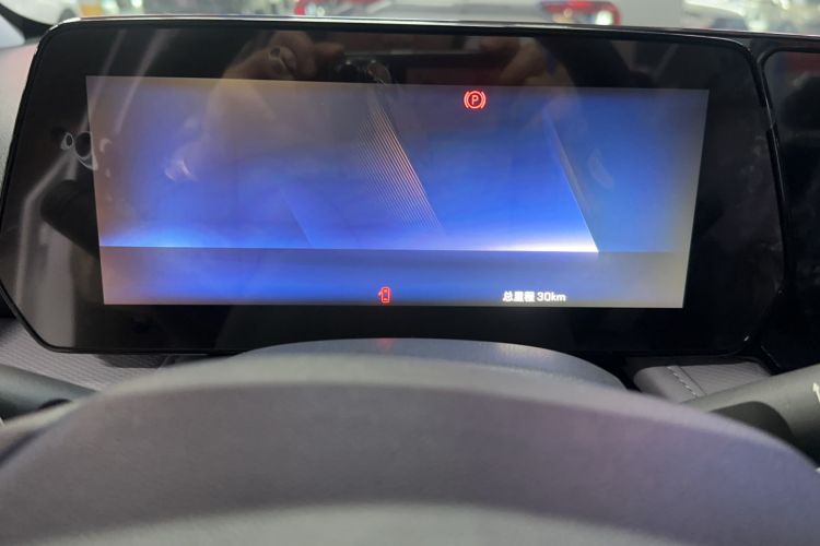 Used Chevrolet Monza 2024 1.5L Dual-Clutch Enjoyment Edition