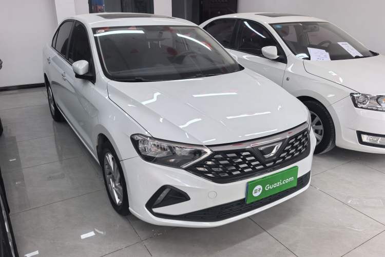 Used Jetta VA3 2019 1.5L Automatic Enjoyment Edition
