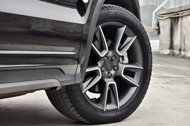 Used Lynk & Co 01 2021 2.0TD Two-Wheel-Drive Pro Trim