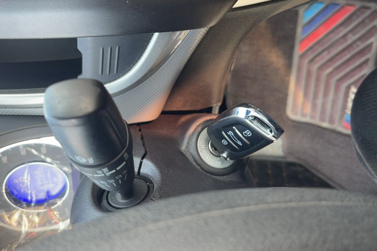 Used Oshan Benni E-Star 2021 National Edition Xin Yue Version Lithium Iron Phosphate (31.18 kWh)