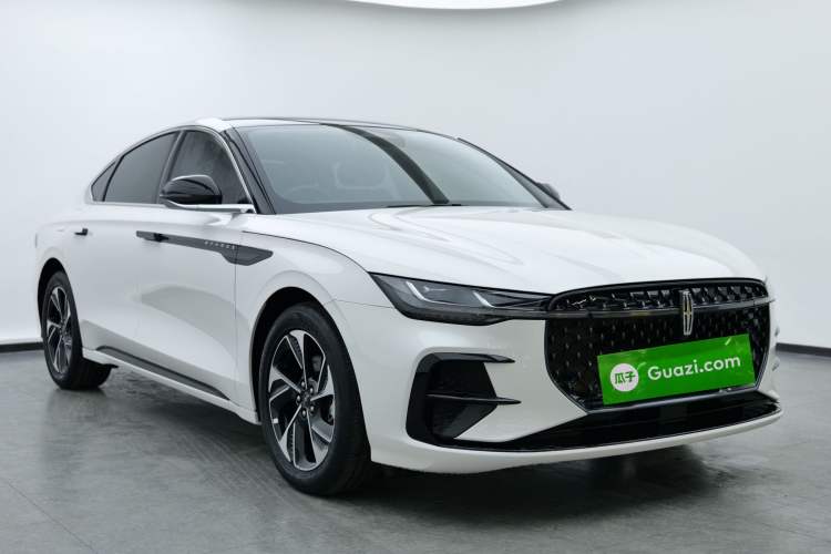 Used Lincoln Z 2022 Facelift iCool Deluxe Edition
