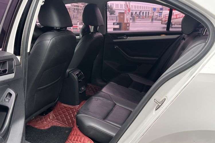 Used Volkswagen Sagitar 2018 1.6L Automatic Comfort Model