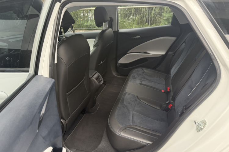 Used Buick Velite 6 2019 Connected & Smart Edition
