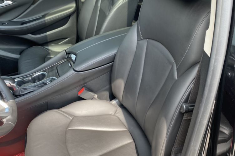 Used Buick Envision 2020 20T Two-Wheel Drive Elite Version
