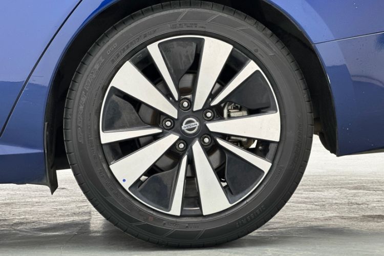 Used Nissan Teana 2021 2.0L XL Comfort Edition
