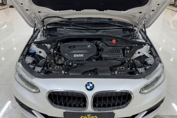 Used BMW 1 Series 2018 Facelifted 118i Sport Edition
