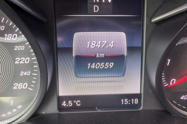 Used Mercedes-Benz V-Class 2017 V 260 L Prestige Extended Edition