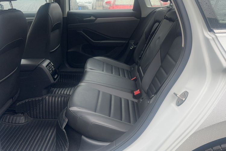 Used Volkswagen Sagitar 2021 280TSI DSG Excellence Edition